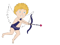 Valentines Day Love Sticker by The Fragrance Shop