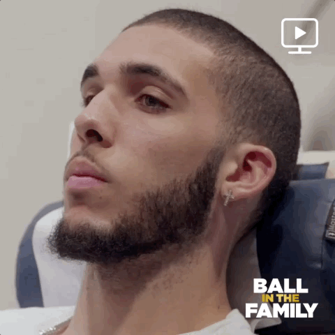 season 3 sport GIF by Ball in the Family