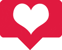 Halloween Love Sticker by Tulleys Shocktober Fest