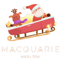 Mms Medispa Sticker by Macquarie Medi Spa