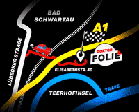 DoktorFolie auto wrapping lübeck carwrapping GIF