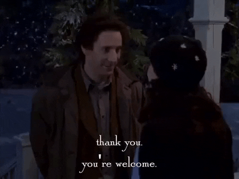 season 1 netflix GIF by Gilmore Girls 