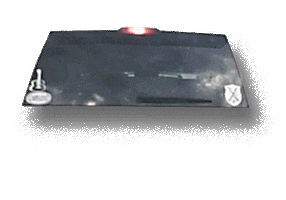 Sticker Car Sticker by The NGB