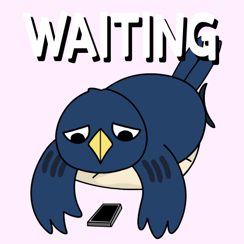 Sad Missing You GIF by Ordinary Frends