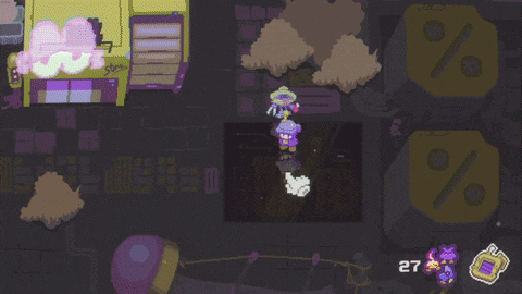 GIF by Editions Kinaye