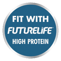 Futurelifehighprotein Sticker by Future Life