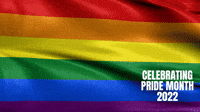 Pride Month 
