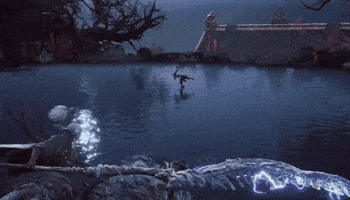 Slow Motion Wings GIF by Xbox