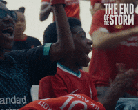 Youll Never Walk Alone Champions League GIF by Madman Films