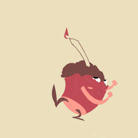 Dance GIF by Ariel Victor