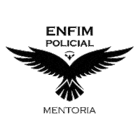 Enfimp Sticker by Enfim Policial Mentoria