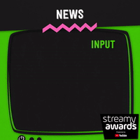 internet award GIF by The Streamy Awards