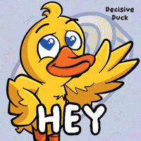 Wave Waving GIF by VeeFriends