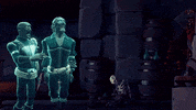 Sea Of Thieves Reaction GIF by Xbox