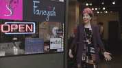 season 8 episode 8 peter follows pink GIF by Portlandia