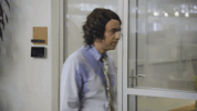 season 8 episode 8 peter follows pink GIF by Portlandia