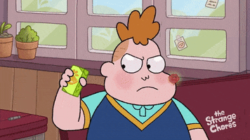 Juice Class GIF by Ludo Studio
