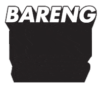 gatsbycode cool hair men spray Sticker