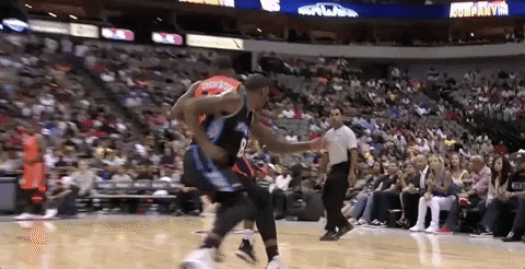 Threes Company Basketball GIF by BIG3