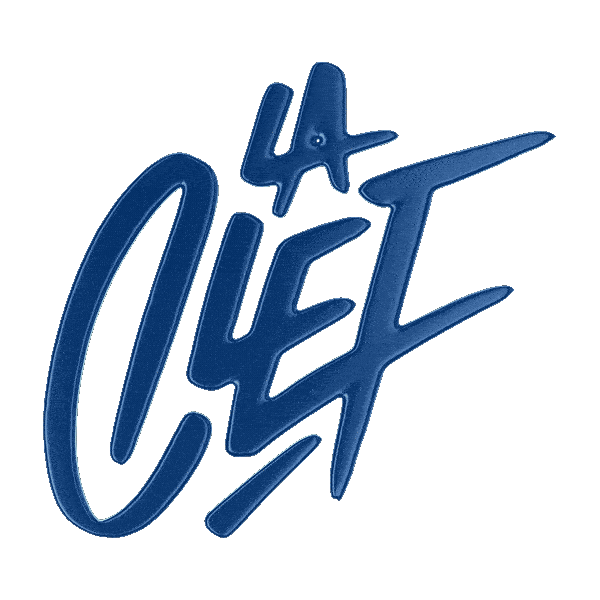 Laclefproduction Sticker by La Clef