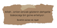 Dua Amin Sticker