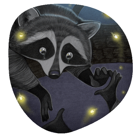 Sad Miss You Sticker by Chrissy Metz