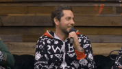 zachary levi GIF by Rooster Teeth