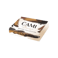 Camibrows Sticker by tonysbeautybrows