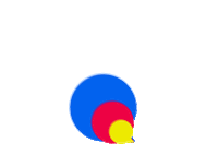DDISH zub zuw zuv зөвлөмж Sticker