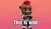Bear Community GIF by TOY