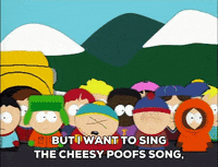 GIF by South Park 
