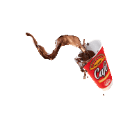 Coffee Wakeup Sticker by La Michoacana Meat Market