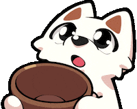 Sticker Give Me More Sticker