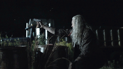 GIF by Outsiders