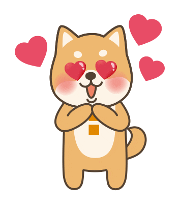 マイトレジャー Sticker by 株式会社ワンボイス