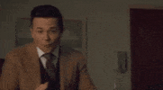 Michael Weatherly Bull GIF by CBS