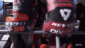 Speaking Jake Dixon GIF by MotoGP™