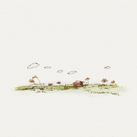 Happy Day Animation GIF by Sakshi Jain