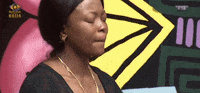 BigBrotherNaija sad crying emotional bbnaija GIF