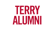 Terry College Sticker by Terry College of Business