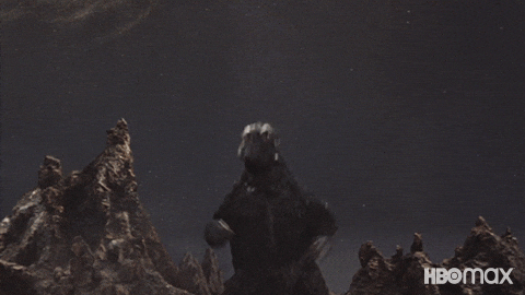 Happy Jump GIF by HBO Max
