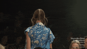 double rainbouu GIF by Mercedes-Benz Fashion Week Australia