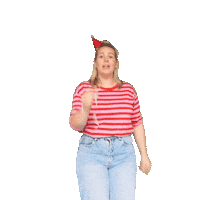 Happy Fun Sticker by SintLucas JOBS