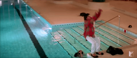 Shahrukh Khan Bollywood GIF by bypriyashah