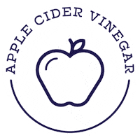 Apple Cider Sticker by Moe's Healthy Pets