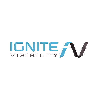 ignitevisibility new post newpost digital marketing san diego Sticker