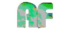 Art Rainbow Sticker