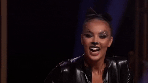 Hip Hop Laughing GIF by Don't Hate The Playaz