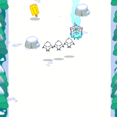 Cubemeltgame GIF by CubeMelt Adventure