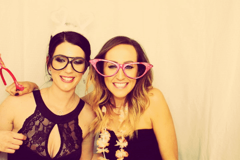 awesome fun GIF by Tom Foolery Photo Booth